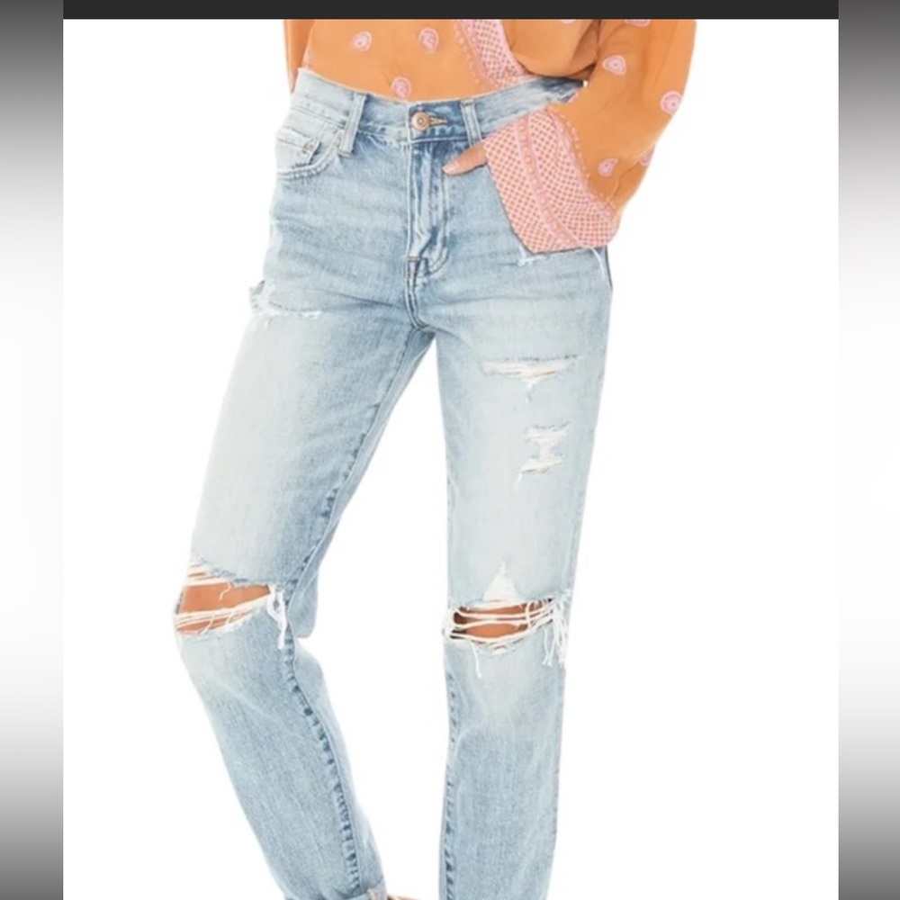 Pistola jeans - size 26